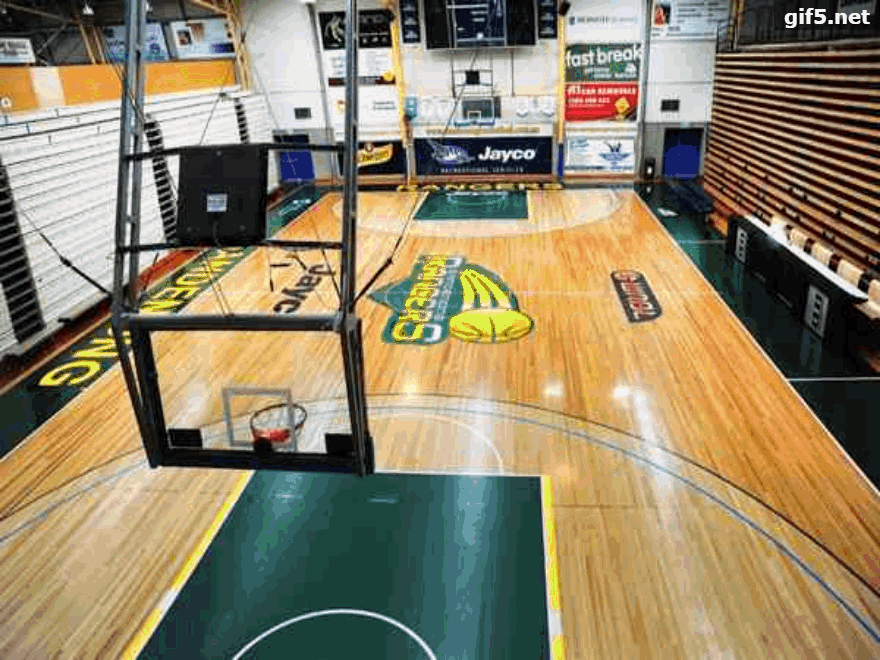 運動木地板優化技巧