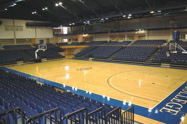 沁陽運動木地板廠家