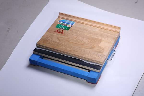 海寧運(yùn)動(dòng)木地板廠家