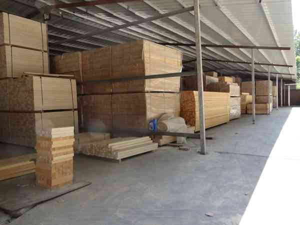 瓊海運動木地板施工