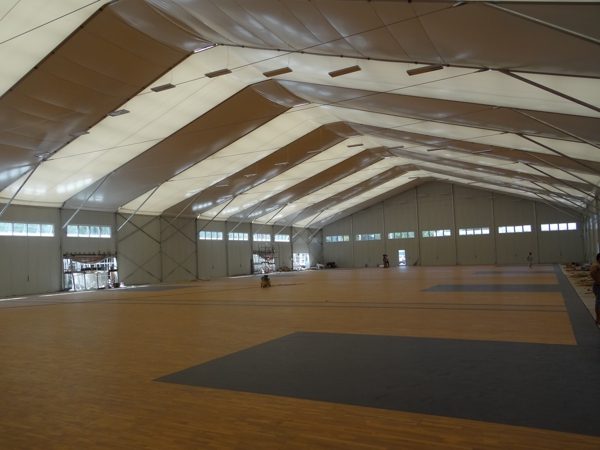 喀什運動木地板廠家