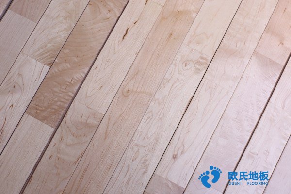 體育館運動木地板價格多少